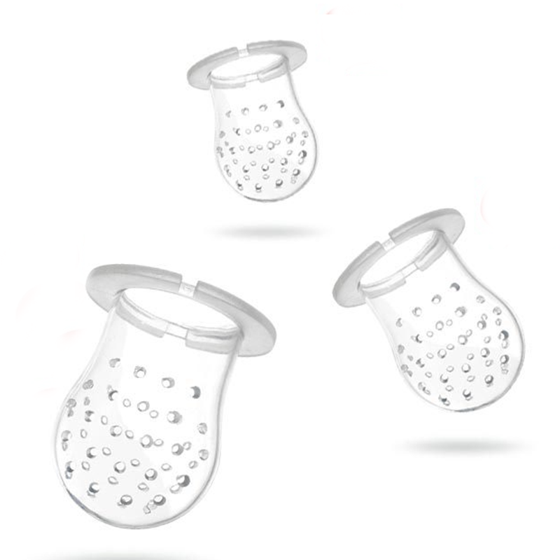 Baby Food For 7 Month Old - 1Pcs Fresh Food Nibbler Baby Pacifiers