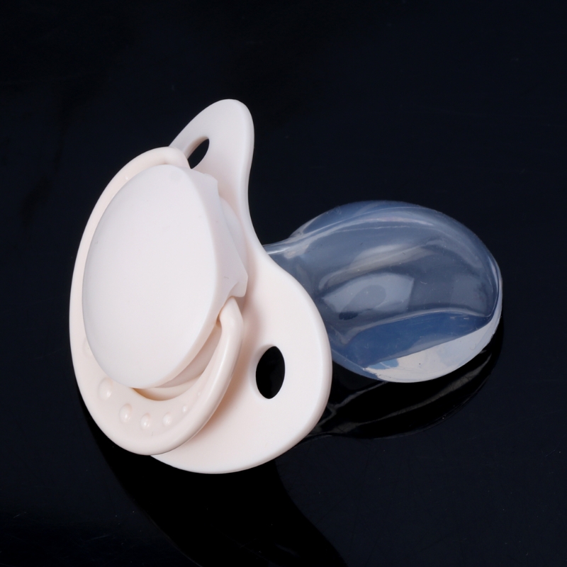 Baby Food For 7 Month Old - Calming Adult Sized Pacifier for Adult