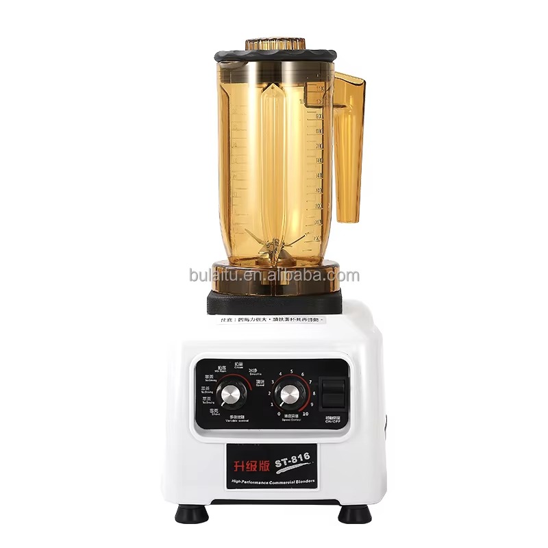 Airo Heavy Duty Commercial Ble - Baby Food Blender review and price