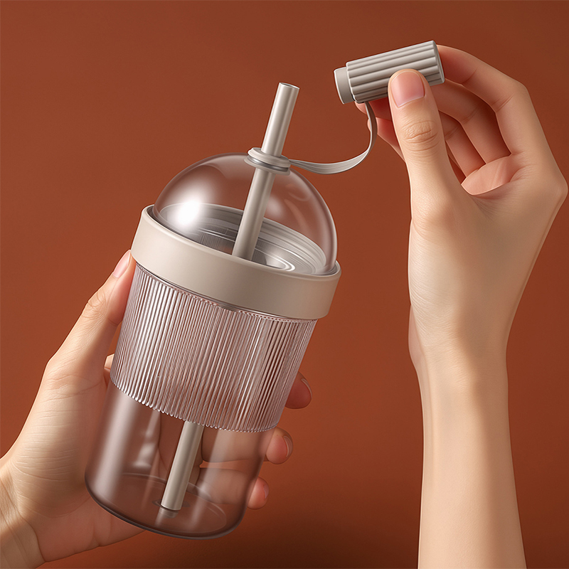 Coffee Cups With Lids Reusable - Training Cup Straw review and price