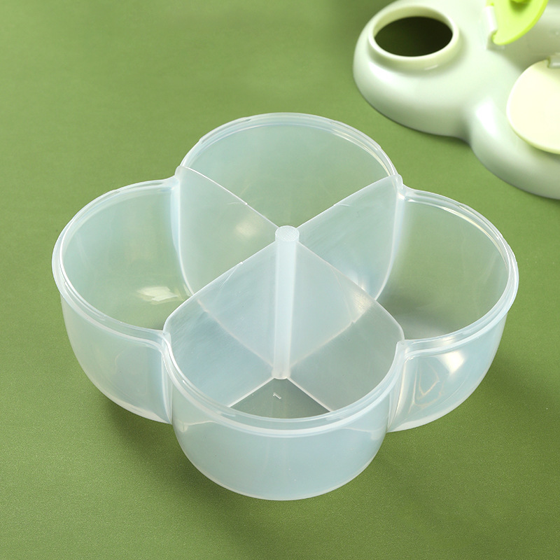 Portable Clover 4-Compartment  - Baby Food Delivery review and price