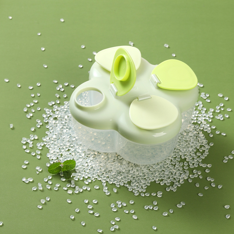 Portable Clover 4-Compartment  - Baby Food Delivery review and price