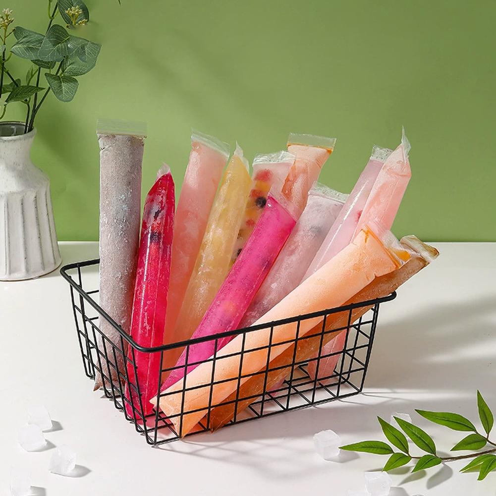 10/50pcs Disposable Transparen - Baby Food Yogurt review and price