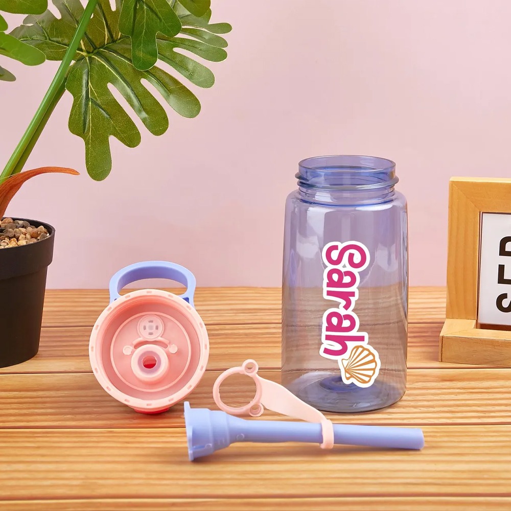 Personalized Customized Name C - Training Cup Straw review and price