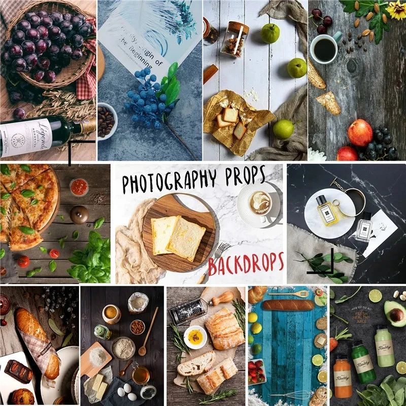 Photography Backdrop 50s Diner - Baby Food In Restaurant review and price