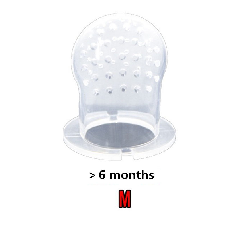 1Pcs Fresh Food Nibbler Baby P - Baby Food For 7 Month Old review and price
