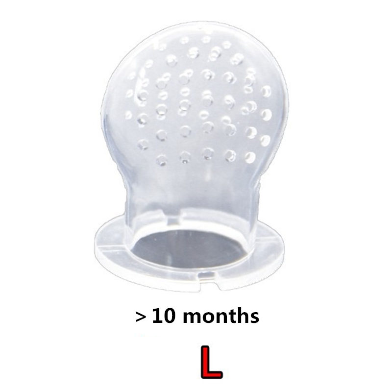 1Pcs Fresh Food Nibbler Baby P - Baby Food For 7 Month Old review and price