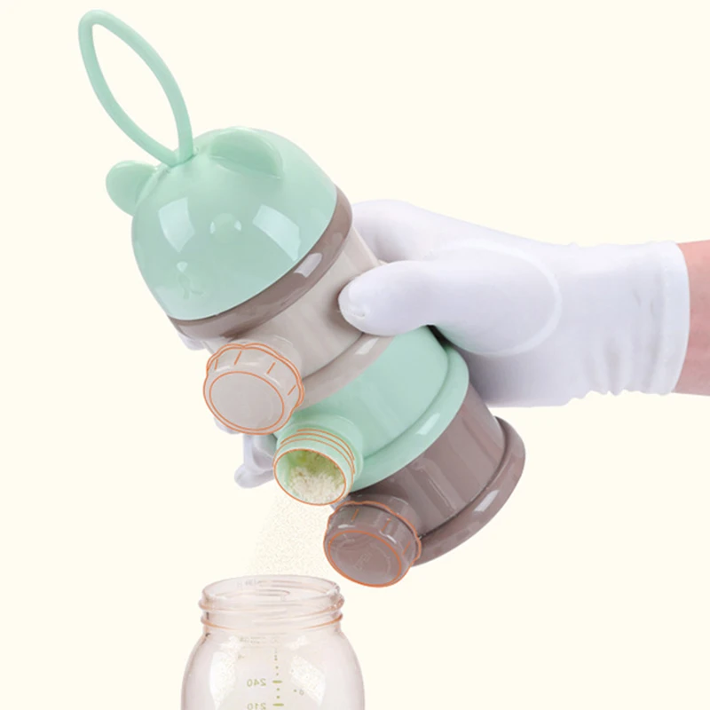 Removable Baby Milk Powder Sto - Baby Food Delivery review and price