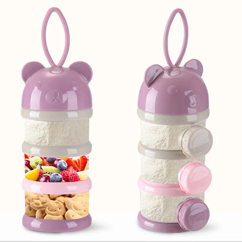 Removable Baby Milk Powder Sto - Baby Food Delivery review and price