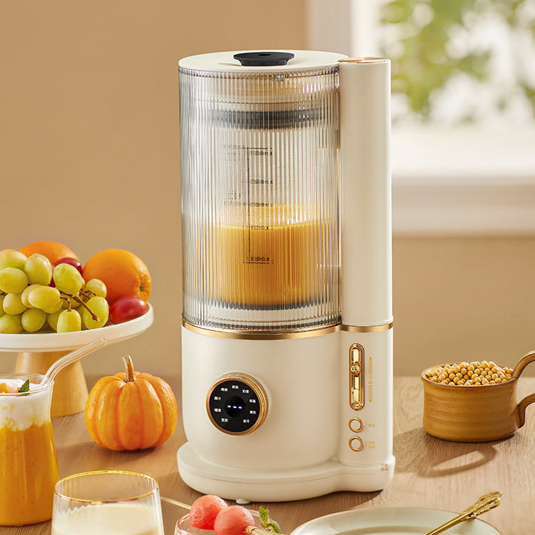No-Stick Heating Quiet Light S - Baby Food Blender review and price