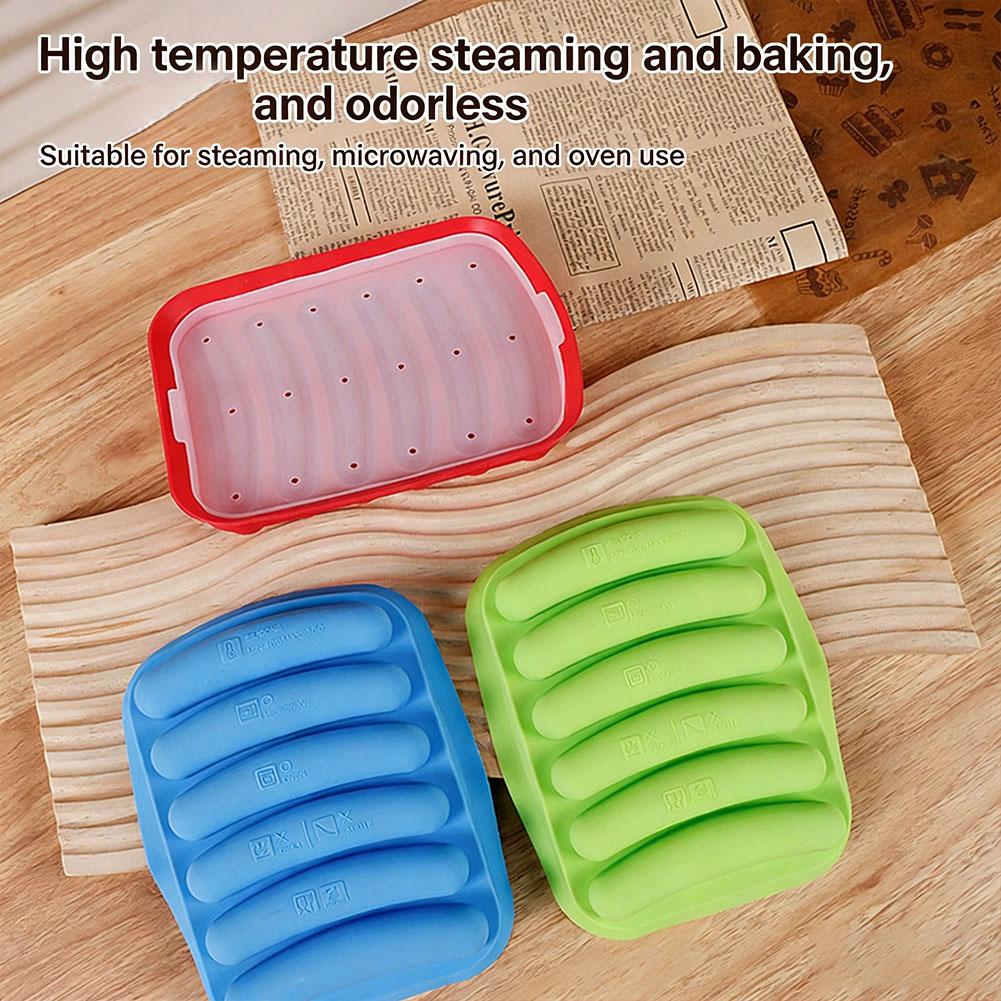 DIY Grade Silicone Sausage Mol - Baby Food Homemade review and price