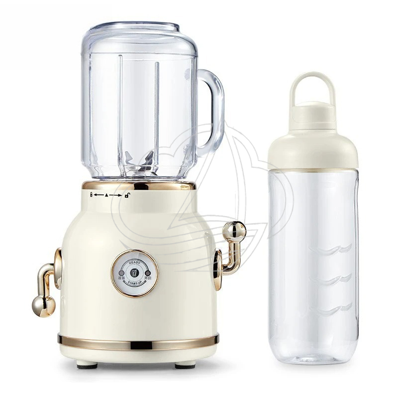 Mini Portable Electric Juicer  - Baby Food Blender review and price