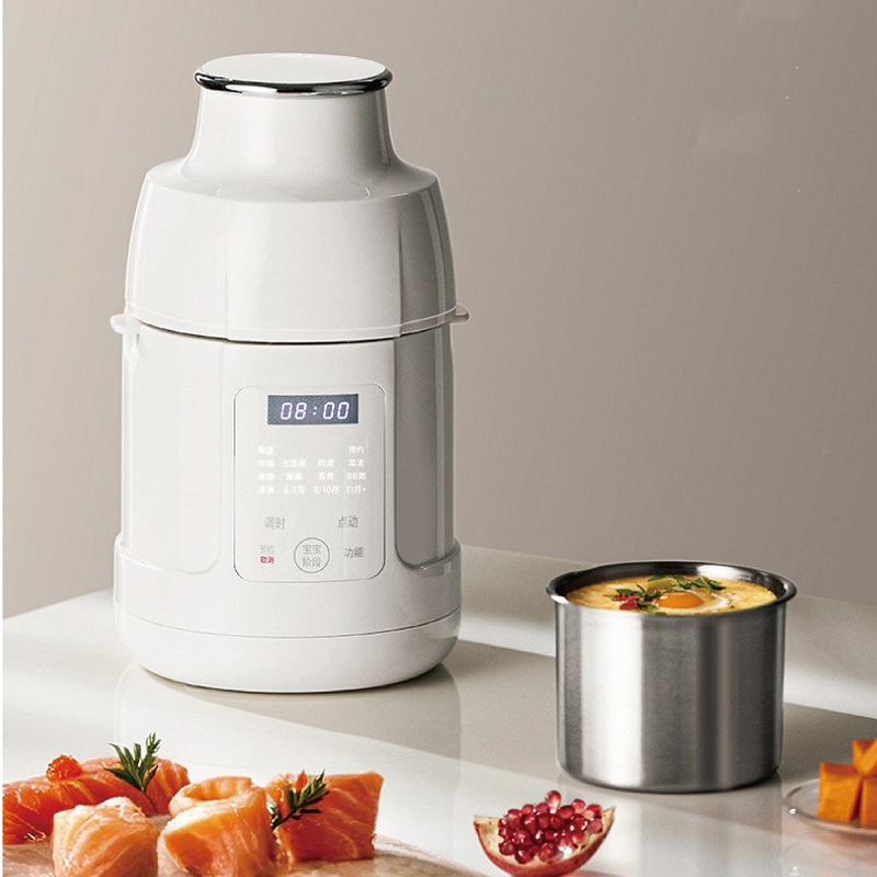 220V Baby Food Processor All-S - Baby Food Blender review and price