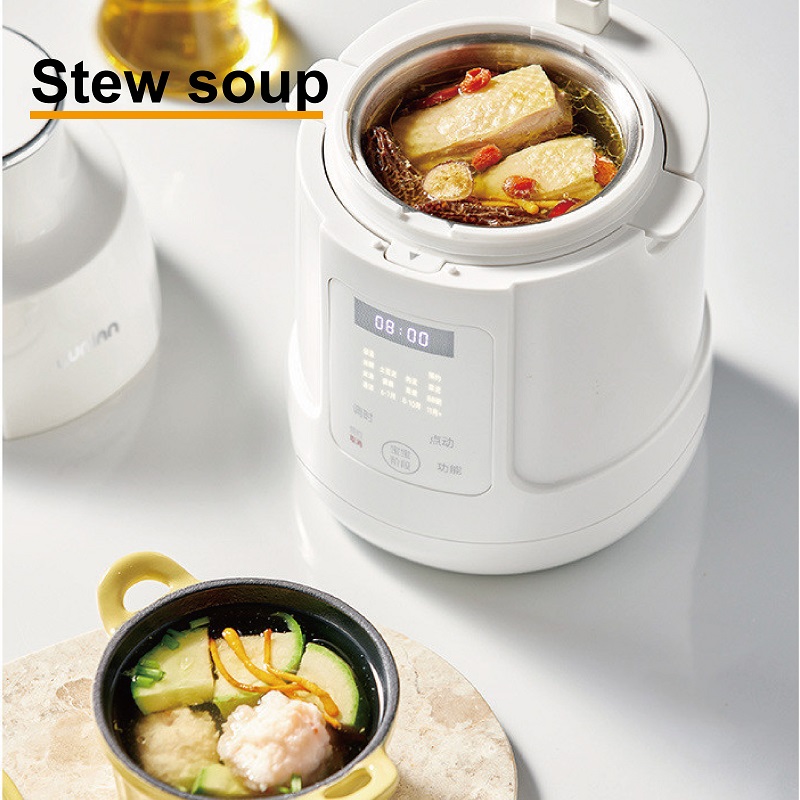 220V Baby Food Processor All-S - Baby Food Blender review and price