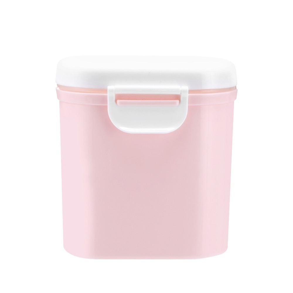 Baby Milk Powder Container Box - Baby Food Delivery review and price