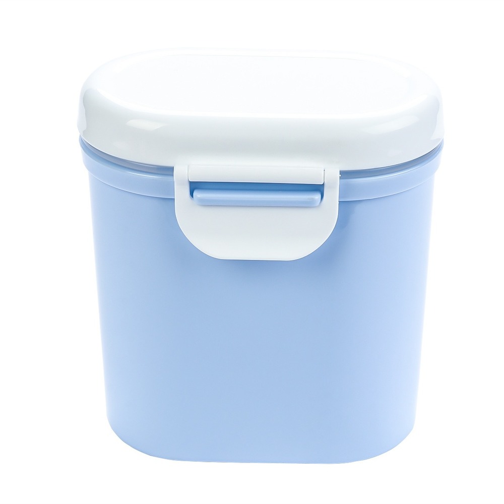Baby Milk Powder Container Box - Baby Food Delivery review and price