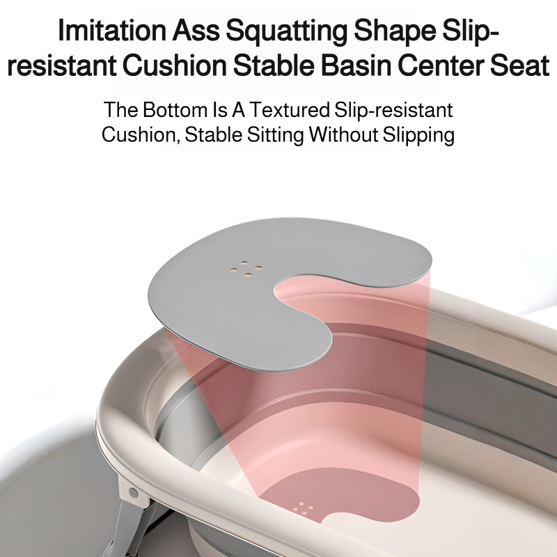 Foldable Baby Bathtub, Safe an - Baby Food Chair review and price
