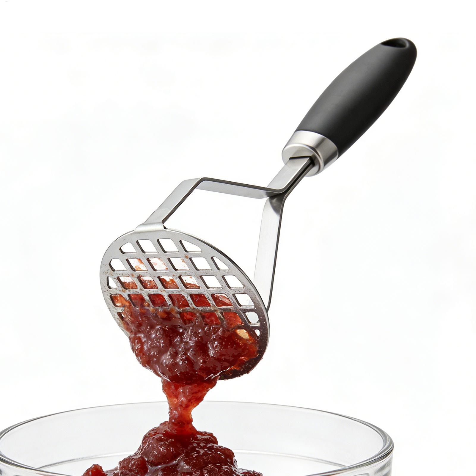 Potato Ricer Manual Vegetable  - Baby Food In Restaurant review and price