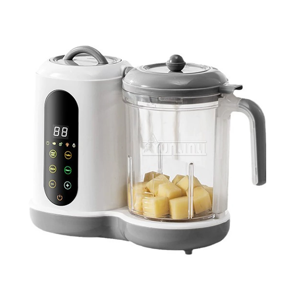 Yunlin Li Multifunctional Food - Baby Food Blender review and price