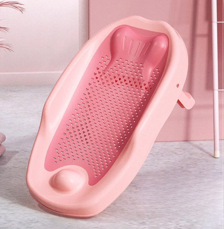 Newborn Adjustable Bath Net Se - Baby Food Chair review and price