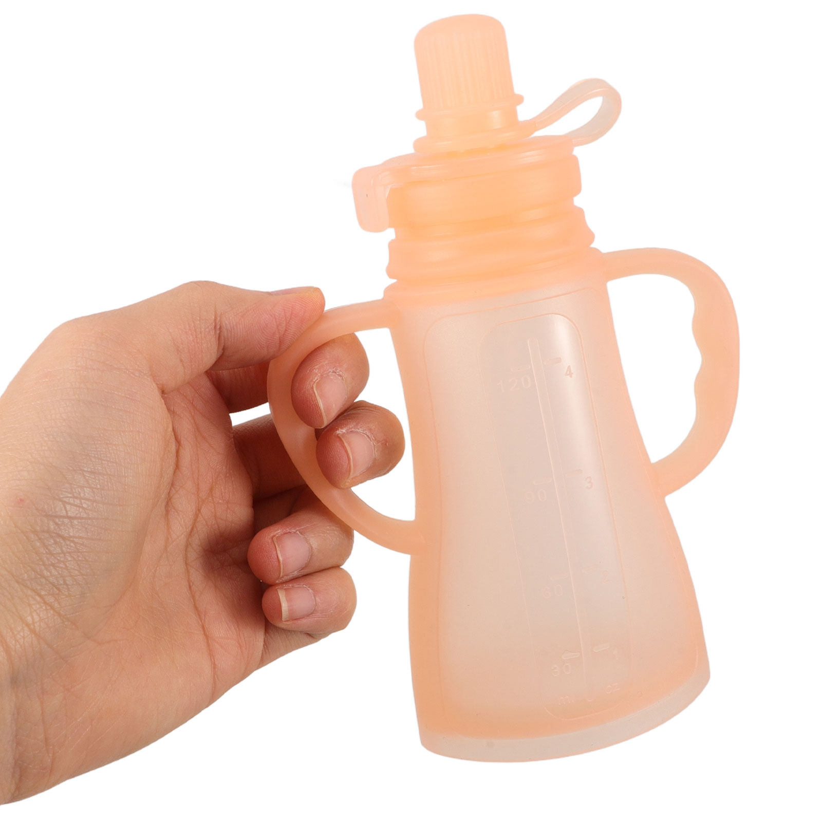 Silicone Baby Food Containers  - Baby Food Yogurt review and price