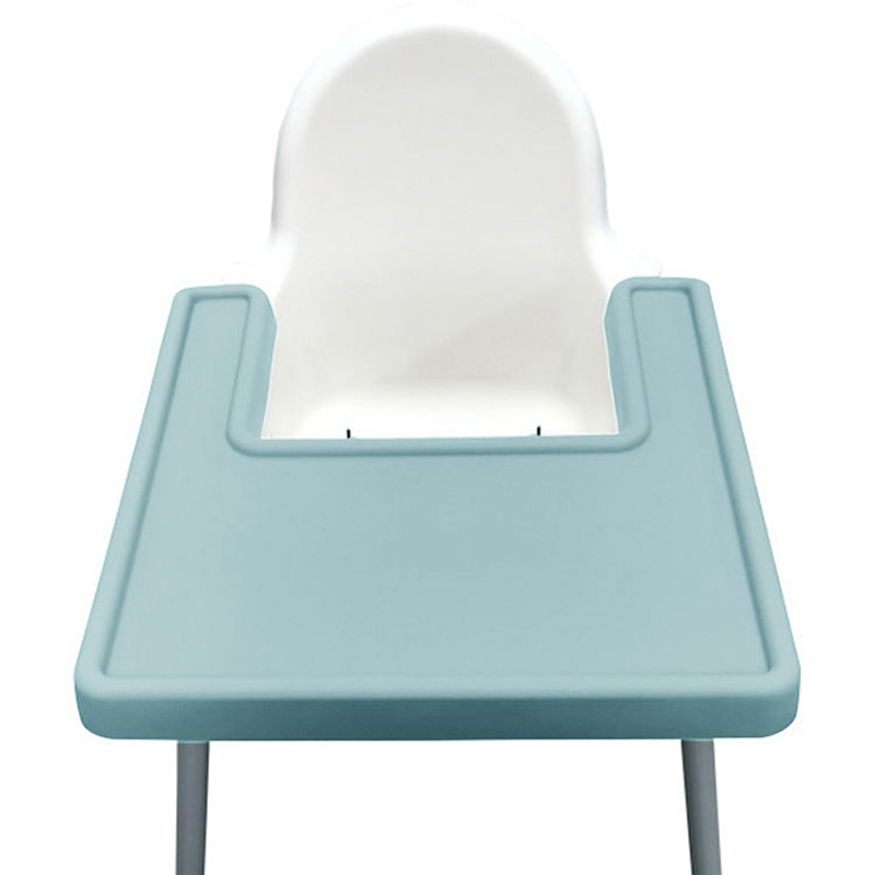 High Chair Placemat for IKEA A - Baby Food Chair review and price
