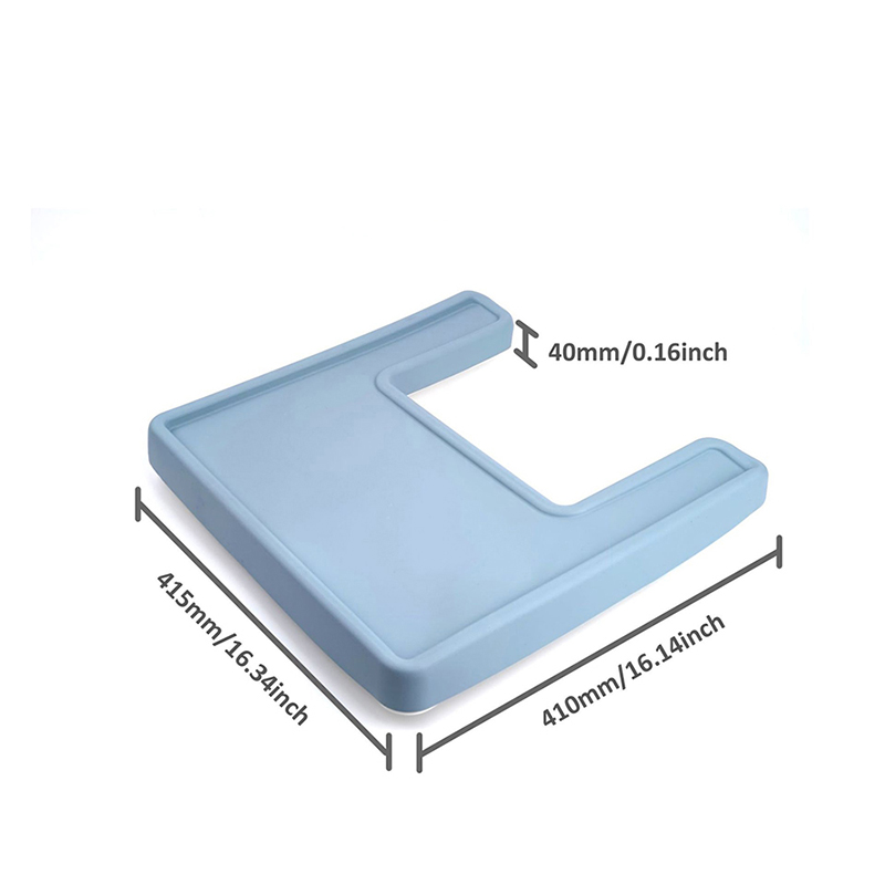 High Chair Placemat for IKEA A - Baby Food Chair review and price