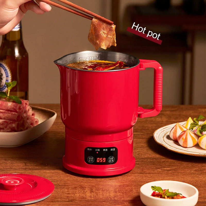 3 IN 1 Multifunctional Electri - Baby Food Recipe Book review and price