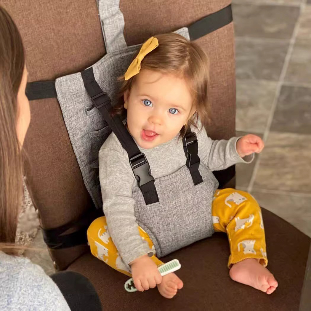 Portable Dining Chair Fixed Be - Baby Food Eating Chair review and price