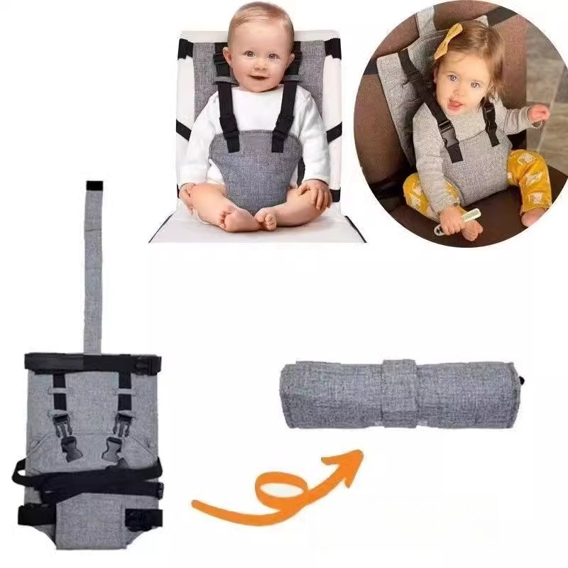 Portable Dining Chair Fixed Be - Baby Food Eating Chair review and price