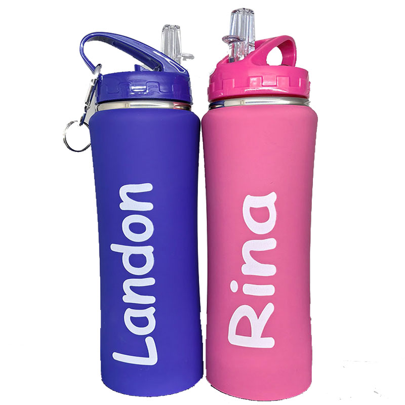 Personalized Bottle with Pictu - Training Cup Straw review and price