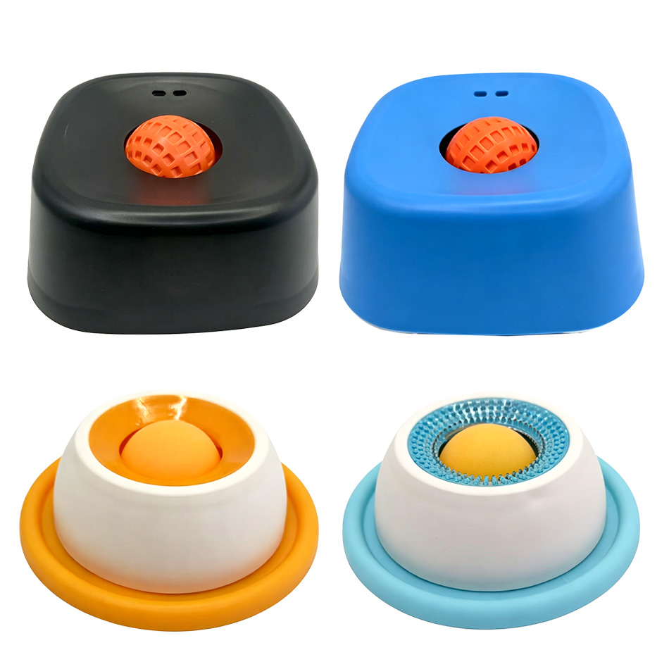 2026 New Non-Slip Pet Licking  - Baby Food Cat review and price