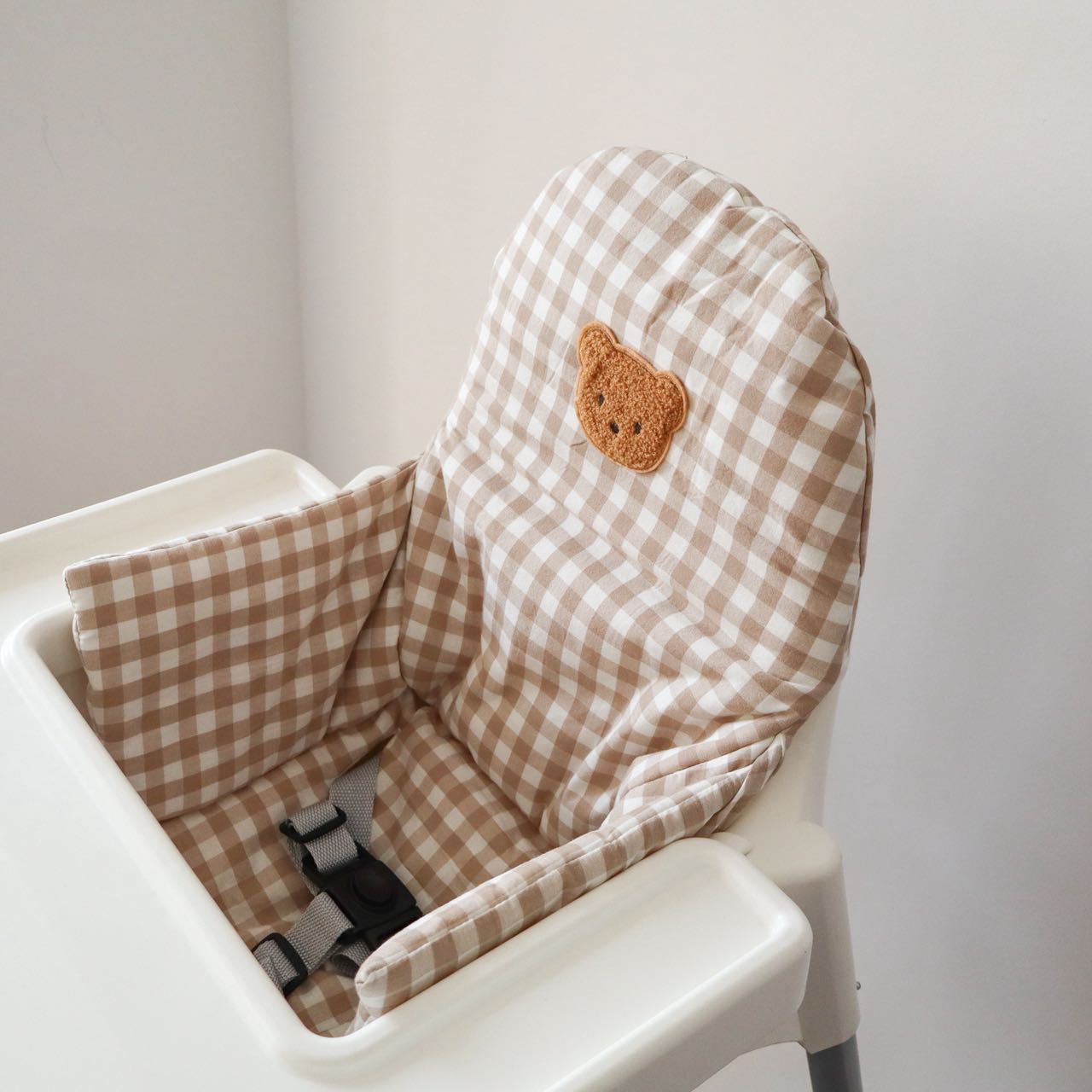 1PCS Bear Dinosaur Washable Fo - Baby Food Chair review and price