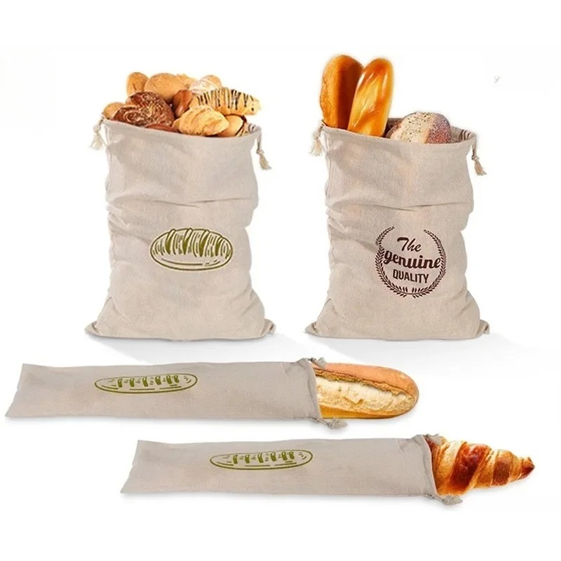 Large Reusable Baguette Bag Re - Baby Food Homemade review and price