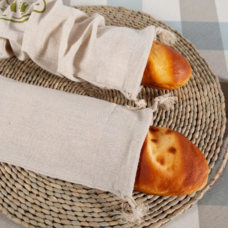 Large Reusable Baguette Bag Re - Baby Food Homemade review and price