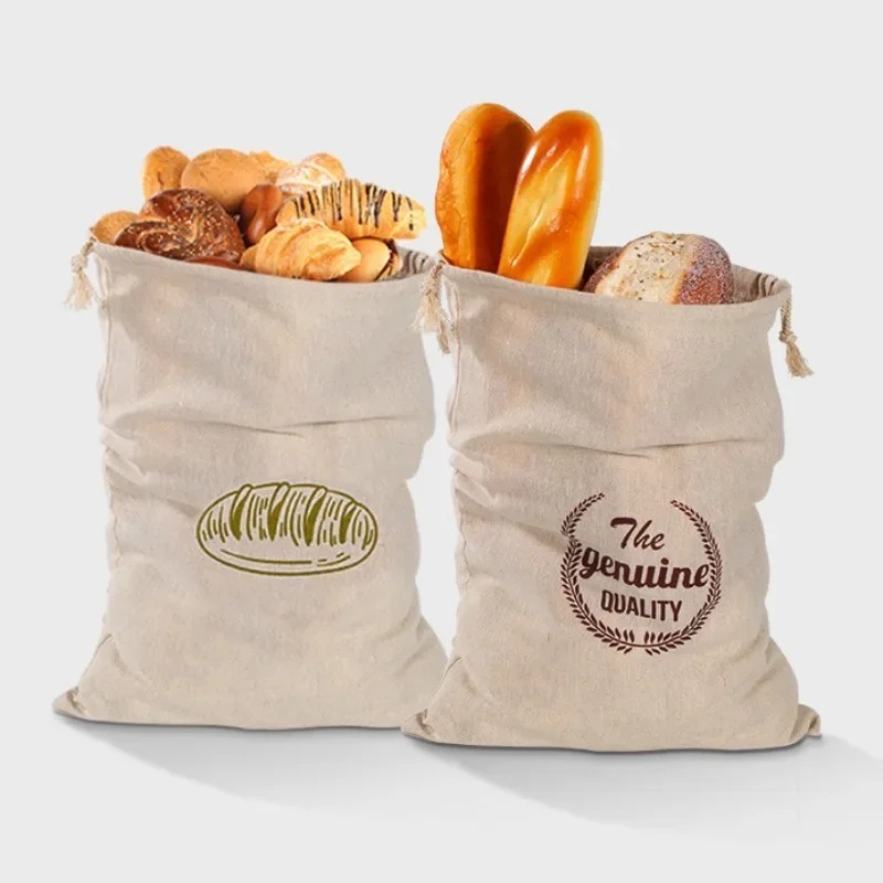 Large Reusable Baguette Bag Re - Baby Food Homemade review and price