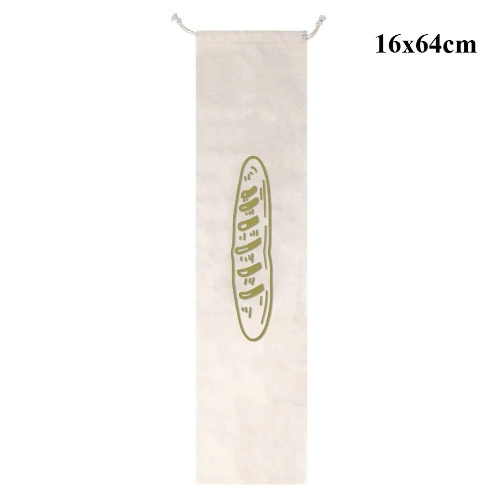 Large Reusable Baguette Bag Re - Baby Food Homemade review and price