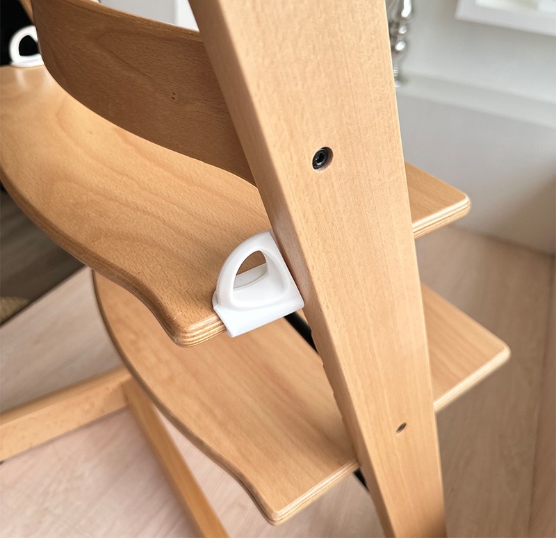 1 Pair Baby High Chair Secure  - Baby Food Chair review and price