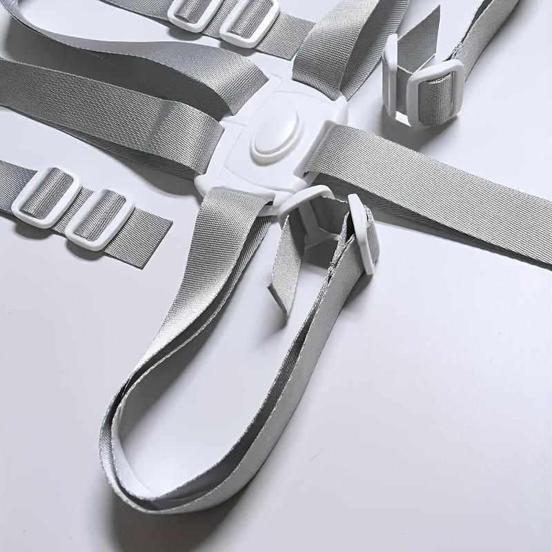 Universal Baby Safety Belt 3/5 - Baby Food Chair review and price