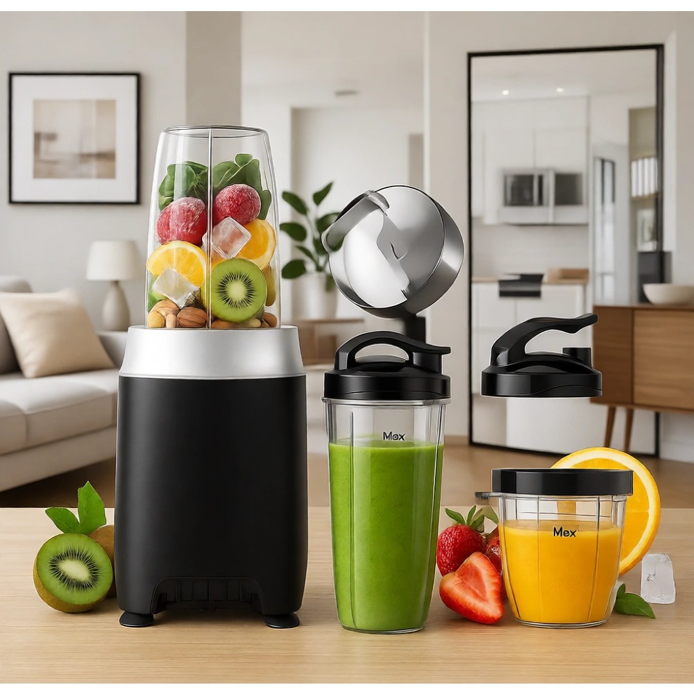 11pc Personal Blender 900W for - Baby Food Blender review and price