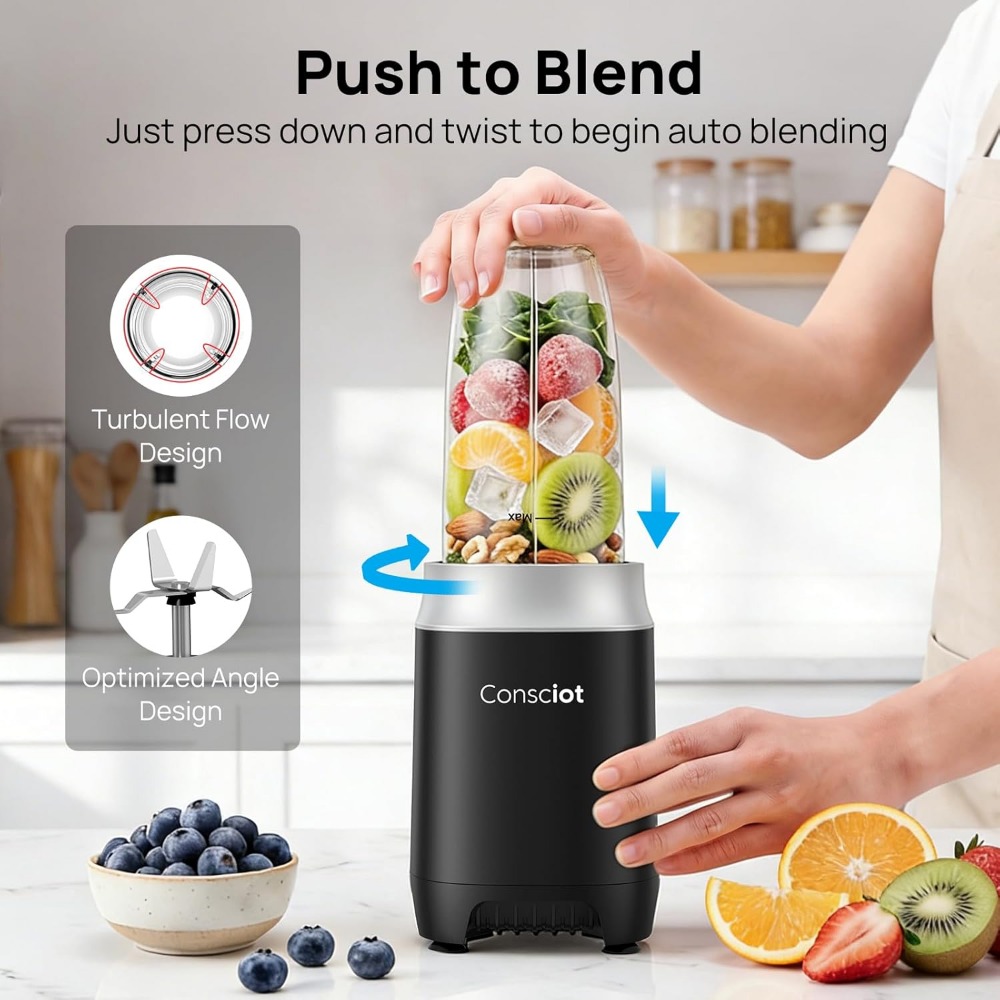 11pc Personal Blender 900W for - Baby Food Blender review and price