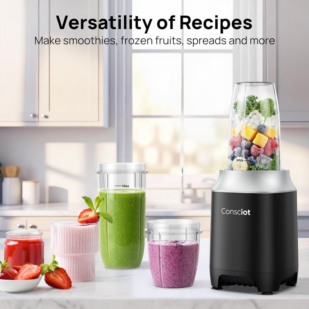 11pc Personal Blender 900W for - Baby Food Blender review and price