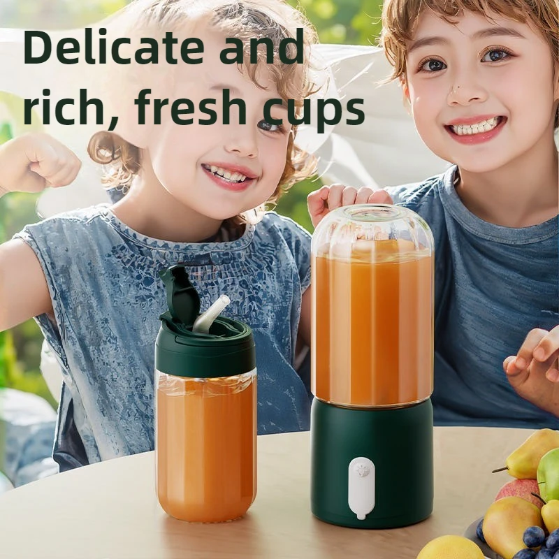350ml Portable Small Juicing C - Baby Food Blender review and price