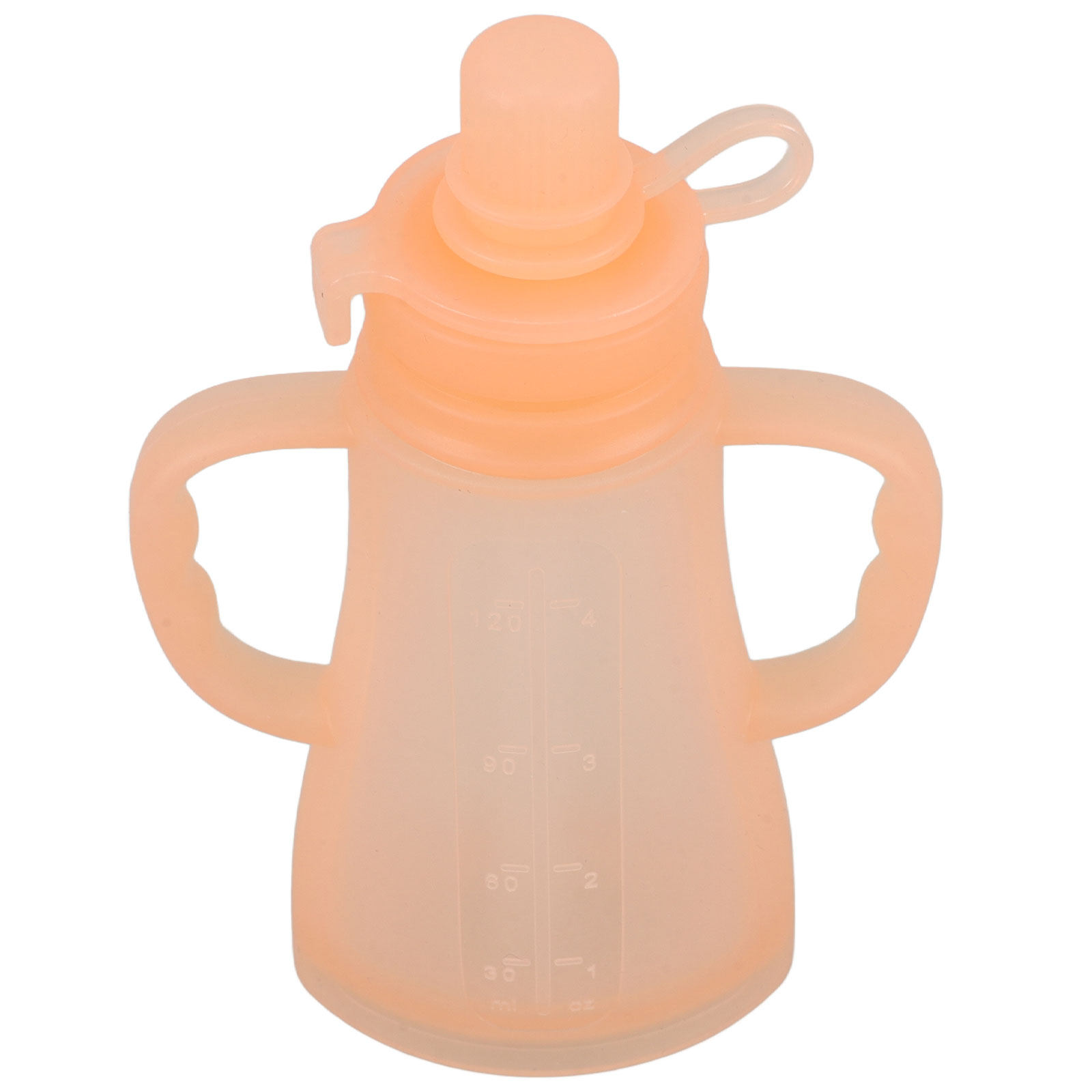 Silicone Reusable Baby Food Po - Baby Food Yogurt review and price