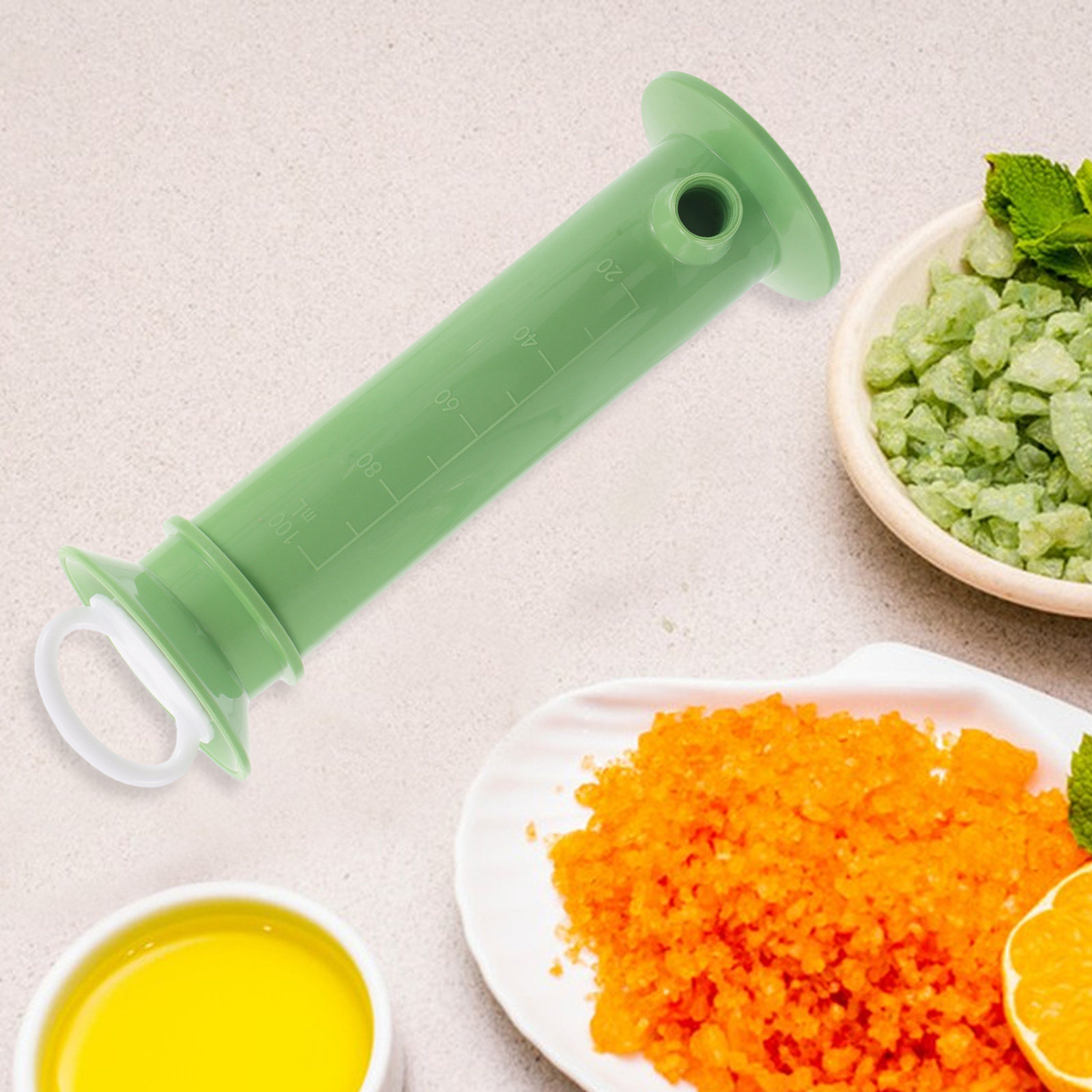 Baby Food Dispenser Portable D - Baby Food Yogurt review and price