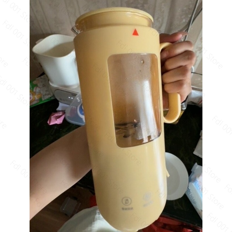 350ml Mini Electric Blender Au - Baby Food Blender review and price