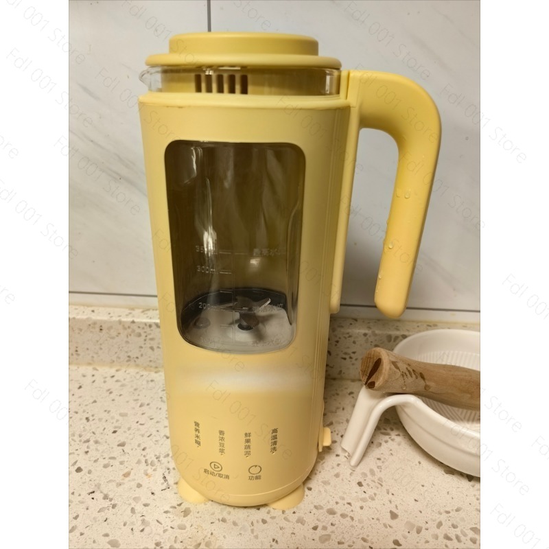 350ml Mini Electric Blender Au - Baby Food Blender review and price