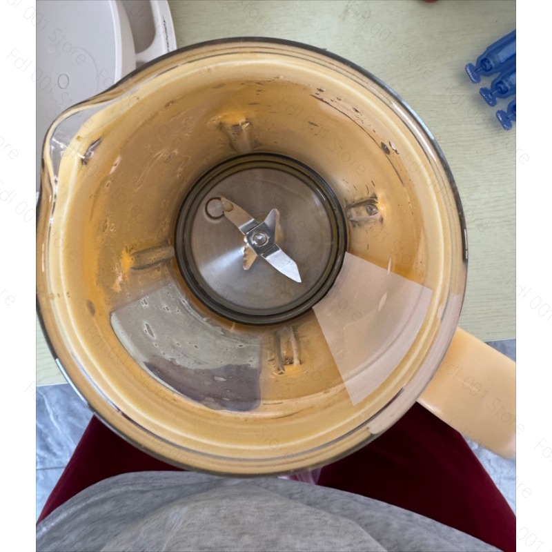 350ml Mini Electric Blender Au - Baby Food Blender review and price