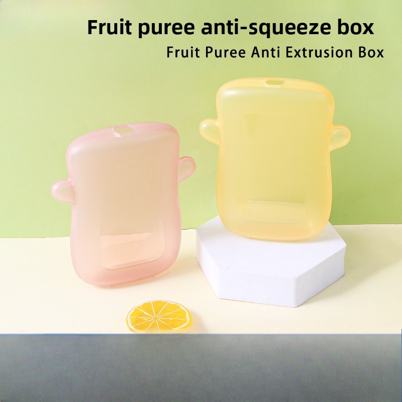 Baby and Infant Anti-Squeeze F - Baby Food Yogurt review and price