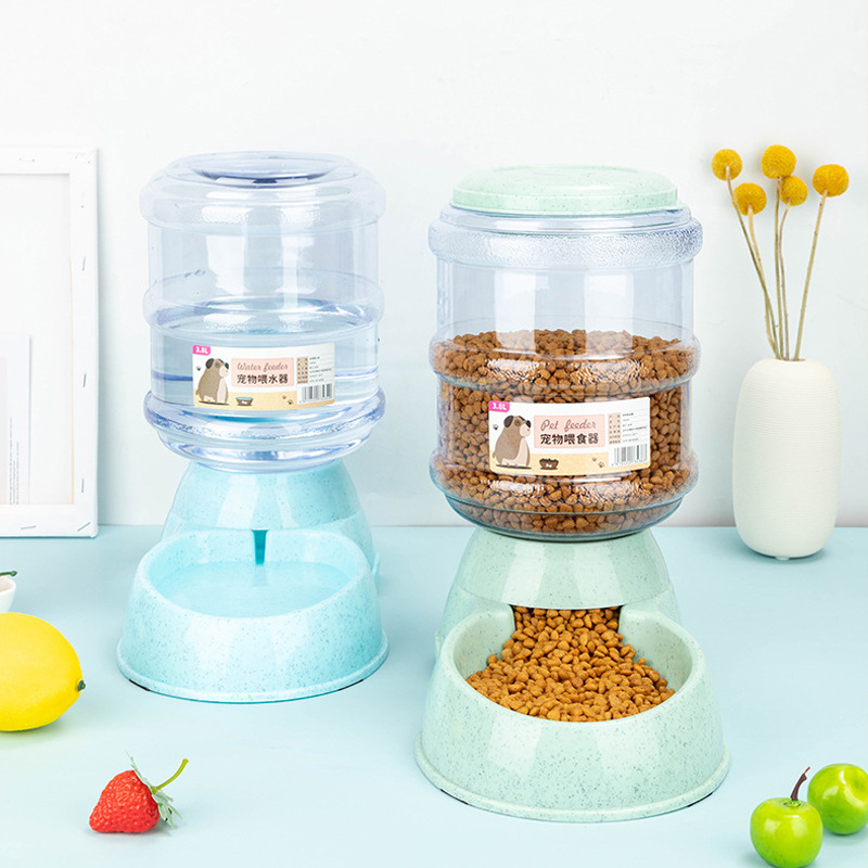 Large Capacity Pet Comedero Ga - Baby Food Cat review and price